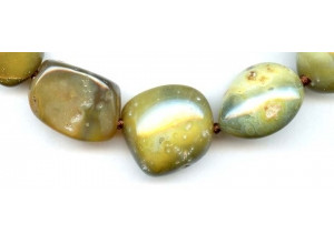 Botswana Agate 13-30x Nugget