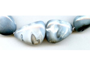 Botswana Agate 14-30x Nugget
