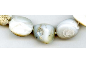 Botswana Agate 14-32x Nugget