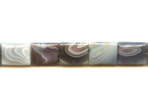 Botswana Agate 15x20 Flat Rectangle