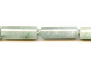 Burma Jade 11-14x Long Tube