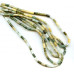 151-1241 Burma Jade <br>5x10 Carved Tube
