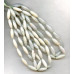 151-1254 Burma Jade <br>10x30 Oval Rice