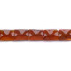 16x Waved Flat Rectangle