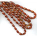 153-1214 Carnelian <br>10x20 Swirl