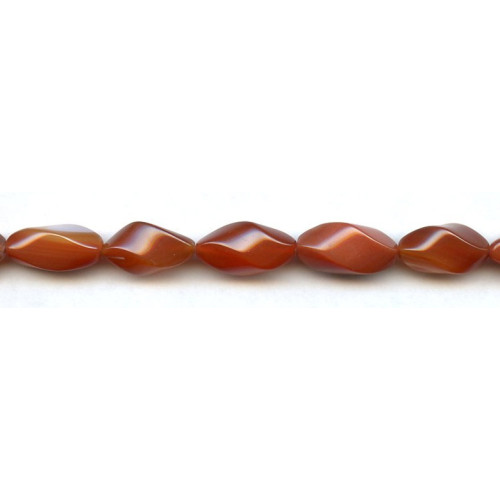 153-1214 Carnelian <br>10x20 Swirl