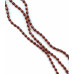 153-1312 Carnelian <br>7.5x12 Faceted Teardrop