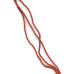 153-1512 Carnelian <br>4-4.5mm Round