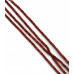 153-1556 Carnelian <br>7mm Heart