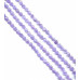 154-1226 Cape Amethyst <br>10x12 Flat Oval