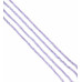 154-1241 Cape Amethyst <br>4mm Faceted Round