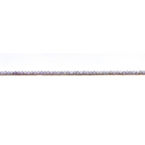 154-1243 Cape Amethyst <br>2mm Round