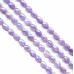 154-1257 Cape Amethyst <br>13x18 Faceted Flat Oval
