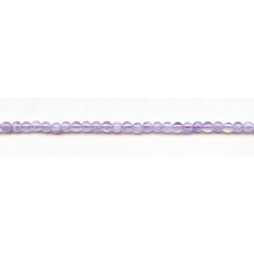154-1281 Cape Amethyst <br>4mm Round