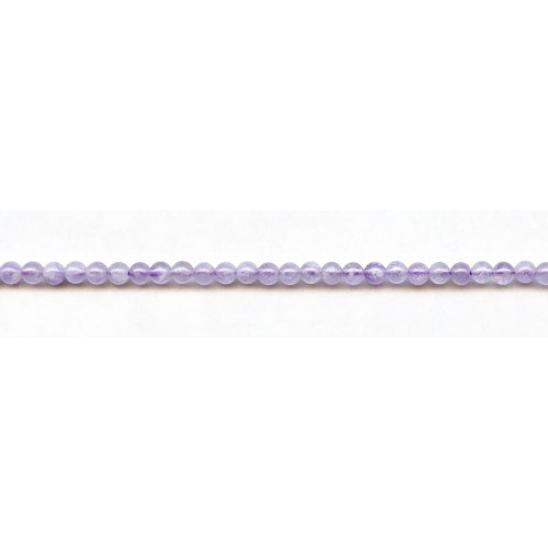 154-1282 Cape Amethyst <br>4mm Round