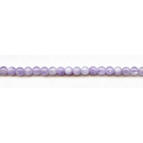 154-1285 Cape Amethyst <br>6mm Round