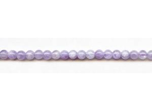 Cape Amethyst 6mm Round