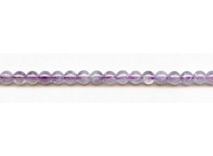 Cape Amethyst 6mm Round Cape Amethyst 6mm Round