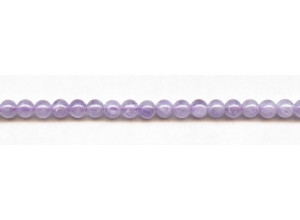 Cape Amethyst 6mm Round Cape Amethyst 6mm Round