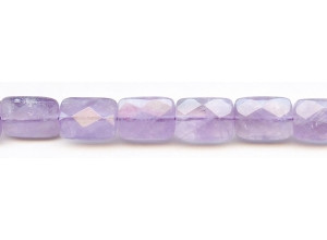 Cape Amethyst 13x18 Cushion Cut