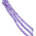 154-1338 Cape Amethyst <br>12mm Round