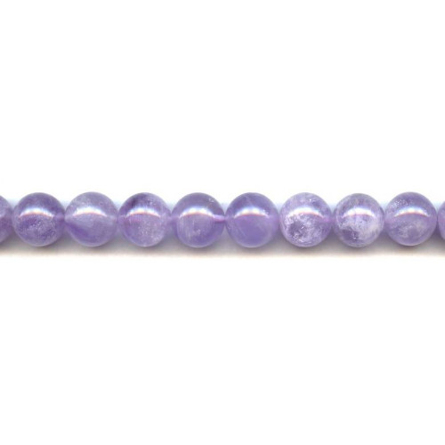 154-1338 Cape Amethyst <br>12mm Round