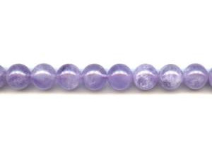 Cape Amethyst 12mm Round