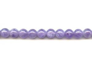 Cape Amethyst 10mm Round