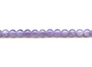 Cape Amethyst 8mm Round
