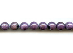 Charoite 12mm Round