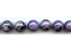 Charoite 16mm Round