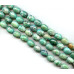 156-1050 Chrysocolla <br>16x20 Oval