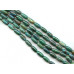 156-1060 Chrysocolla <br>10x22 Oval