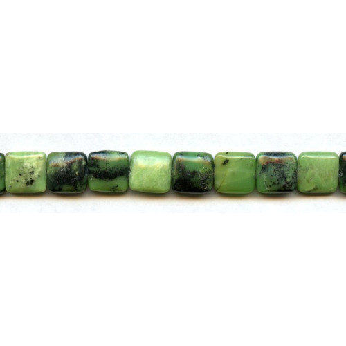157-1093 Chrysoprase <br>12x12 Flat Square