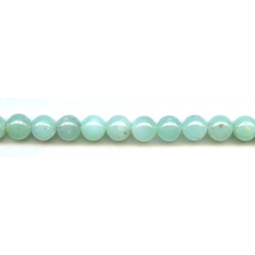 157-1118 Chrysoprase <br>10mm Round