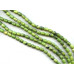 157-1126 Chrysoprase <br>9x12 Barrel Oval