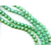 157-1180 Chrysoprase <br>14mm Round