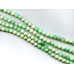 157-1459 Chrysoprase <br>10mm Round
