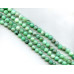 157-1471 Chrysoprase <br>12mm Round