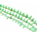 157-1558 Chrysoprase <br>10-20x Fancy Drop