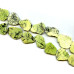 L1626-016 Chrysoprase <br>22-35x Slab