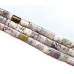 158-1037 Crazy Lace Agate <br>15x20 Flat Rectangle
