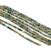 161-1052 Fancy Jasper <br>6mm Dime