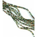 161-1138 Fancy Jasper <br>6mm Faceted Rondell
