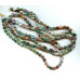 161-1146 Fancy Jasper <br>8mm Heart