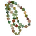 161-1166 Fancy Jasper <br>16-17mm Poker Suits