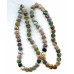 161-1177 Fancy Jasper <br>12mm Heart