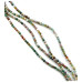161-1185 Fancy Jasper <br>6mm Faceted Round