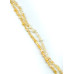 162-1070 Fire Opal <br>7-10x Rough Chips
