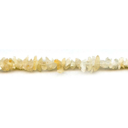 162-1070 Fire Opal <br>7-10x Rough Chips